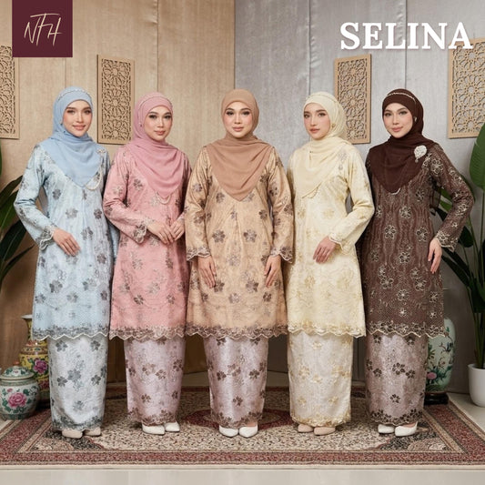 Selina Kurung