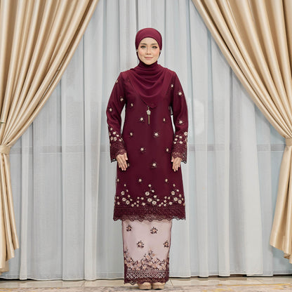 Carline Kurung