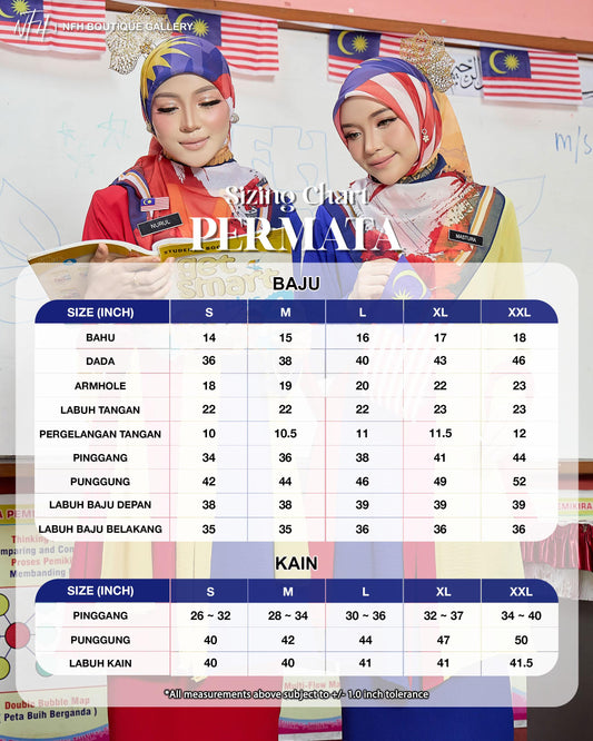 Permata Kebarung Merdeka