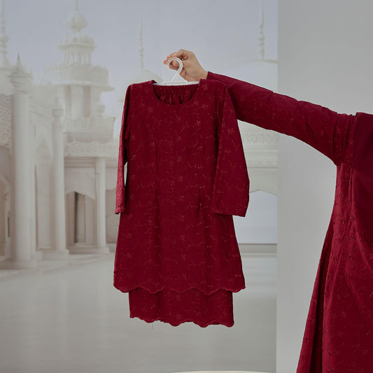 Mayesa Kids Kurung
