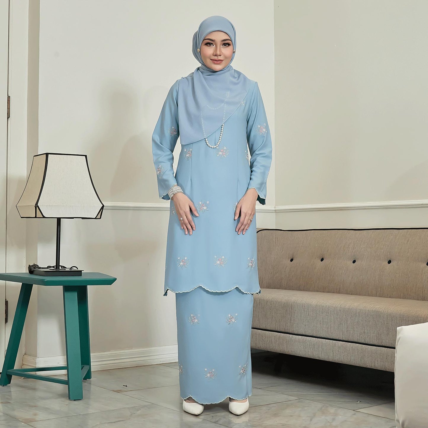 Vionelle Kurung