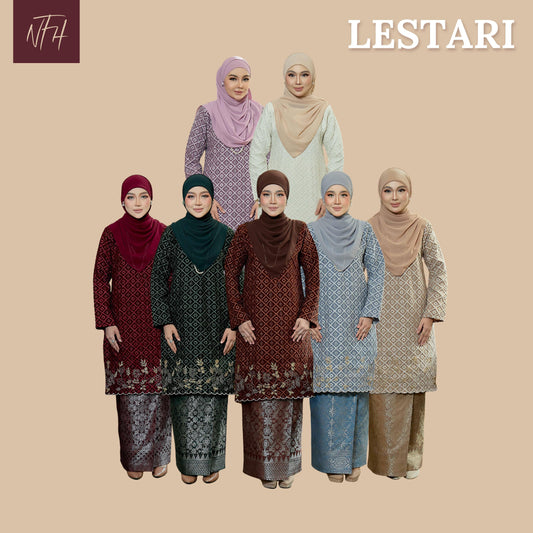 Lestari Kurung