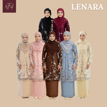 Lenara Kurung