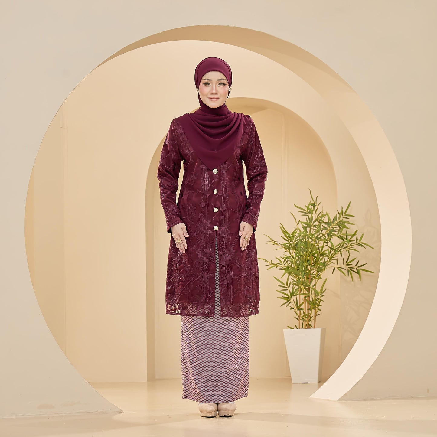 Jennie Kurung
