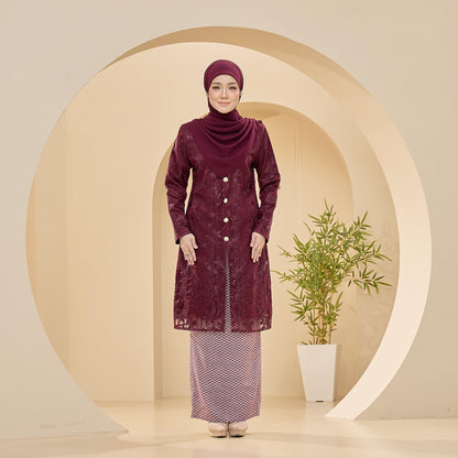 Jennie Kurung