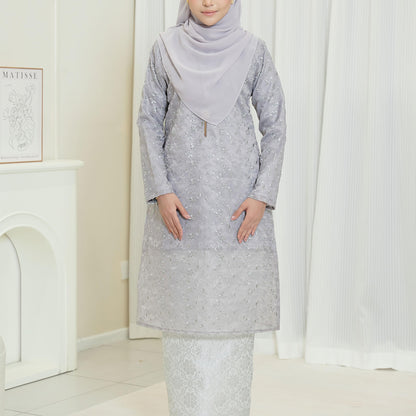 Laressa Kurung