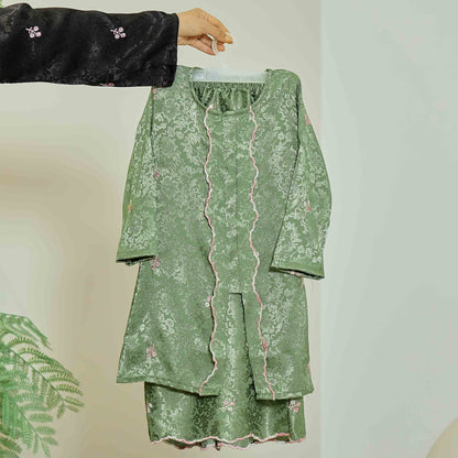 Dewi Kids Kebaya