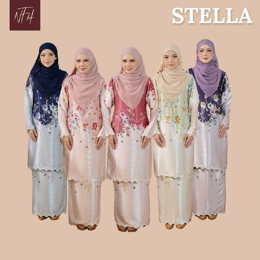 Stella Kurung