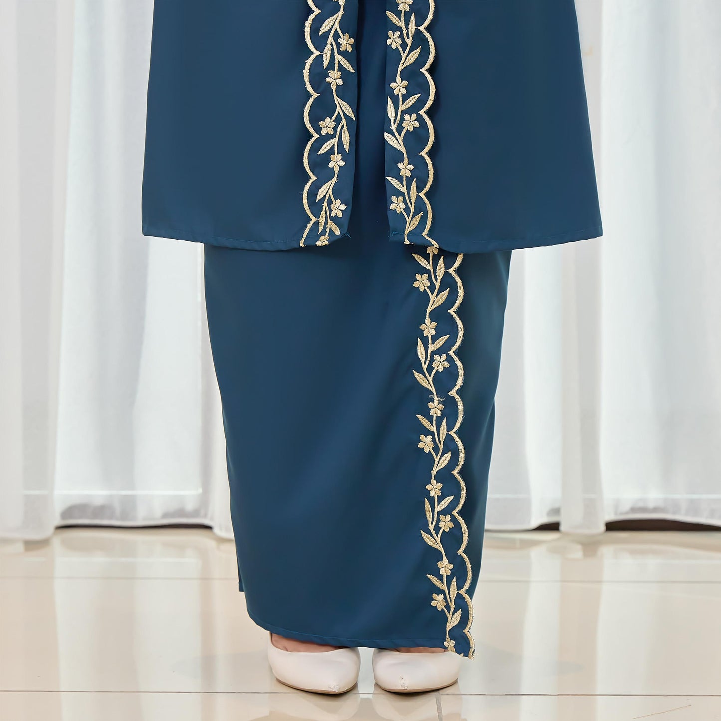 Nilam Sari Kebarung