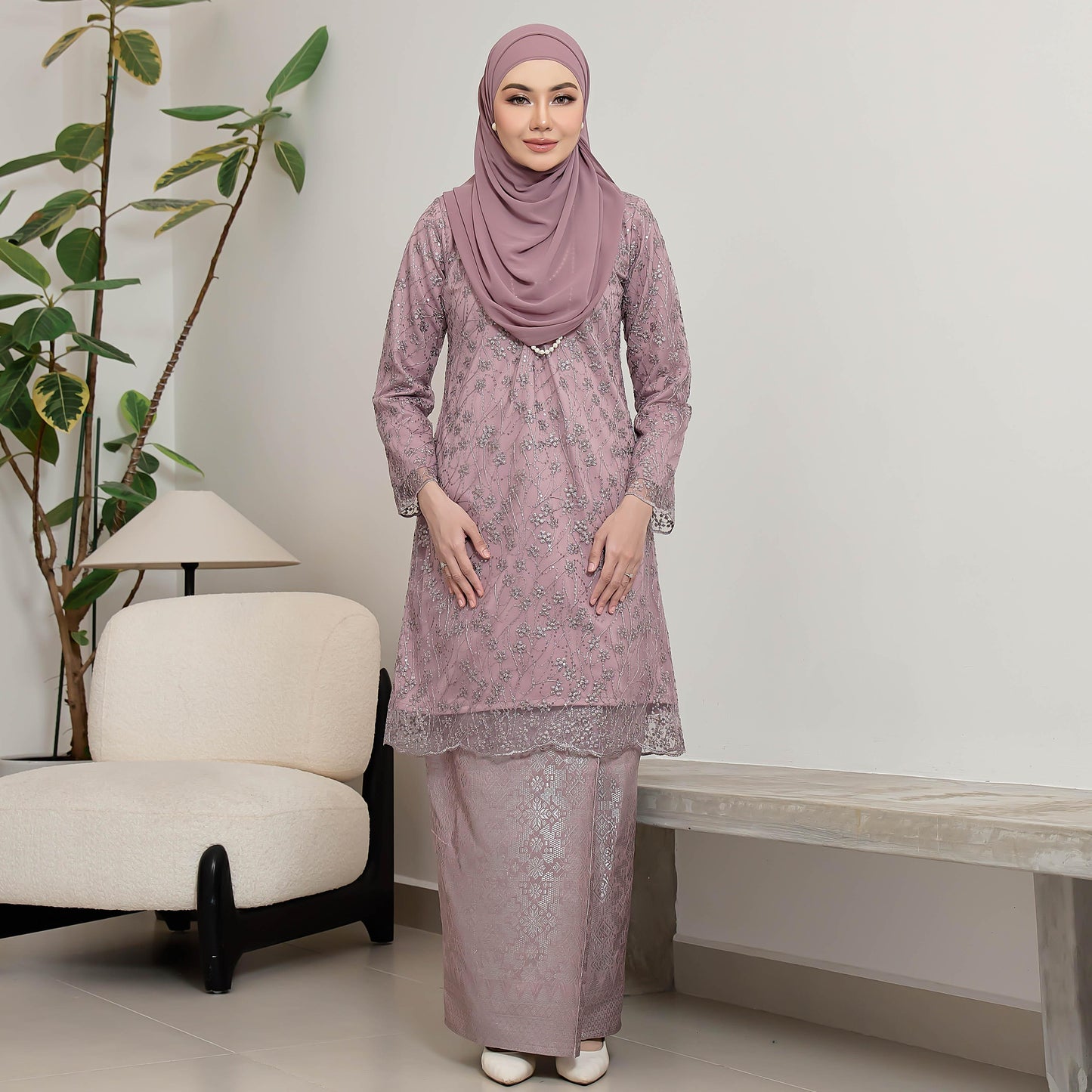 Meranti Kurung