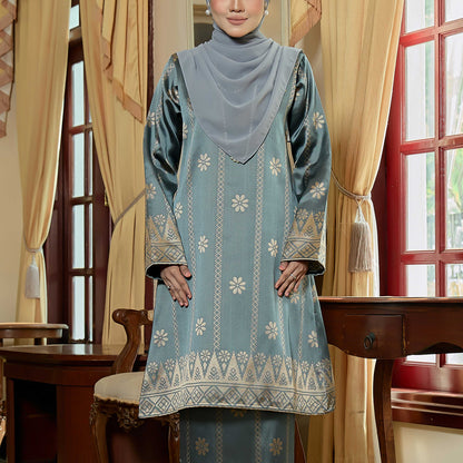 Kenanga Kurung