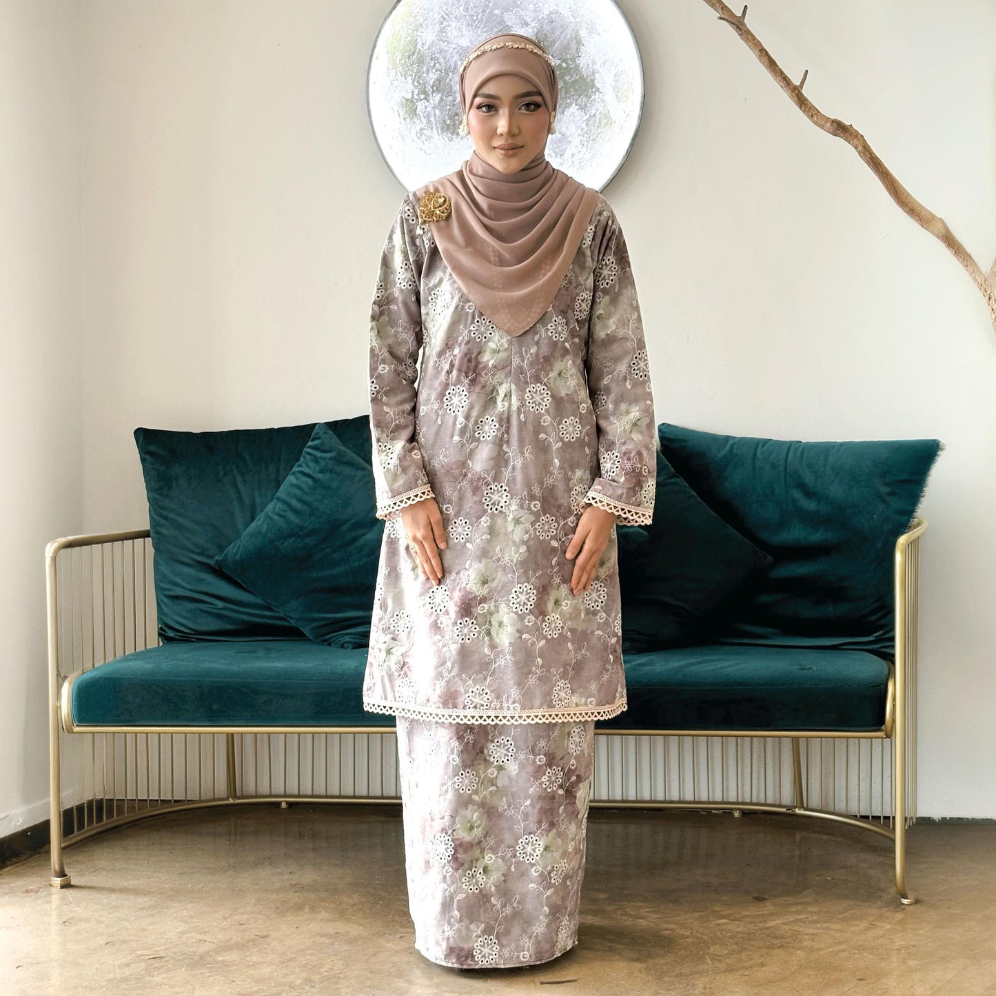 Fahira Kurung