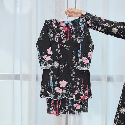 Marcella Kids Kurung