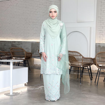 Jenna 2.0 Kurung