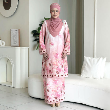 Orched Kurung