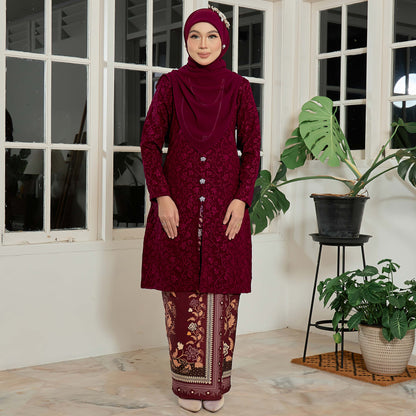 Mestika Kurung