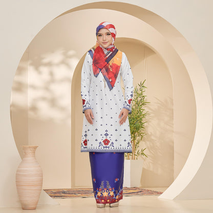 Nusa Kurung Merdeka