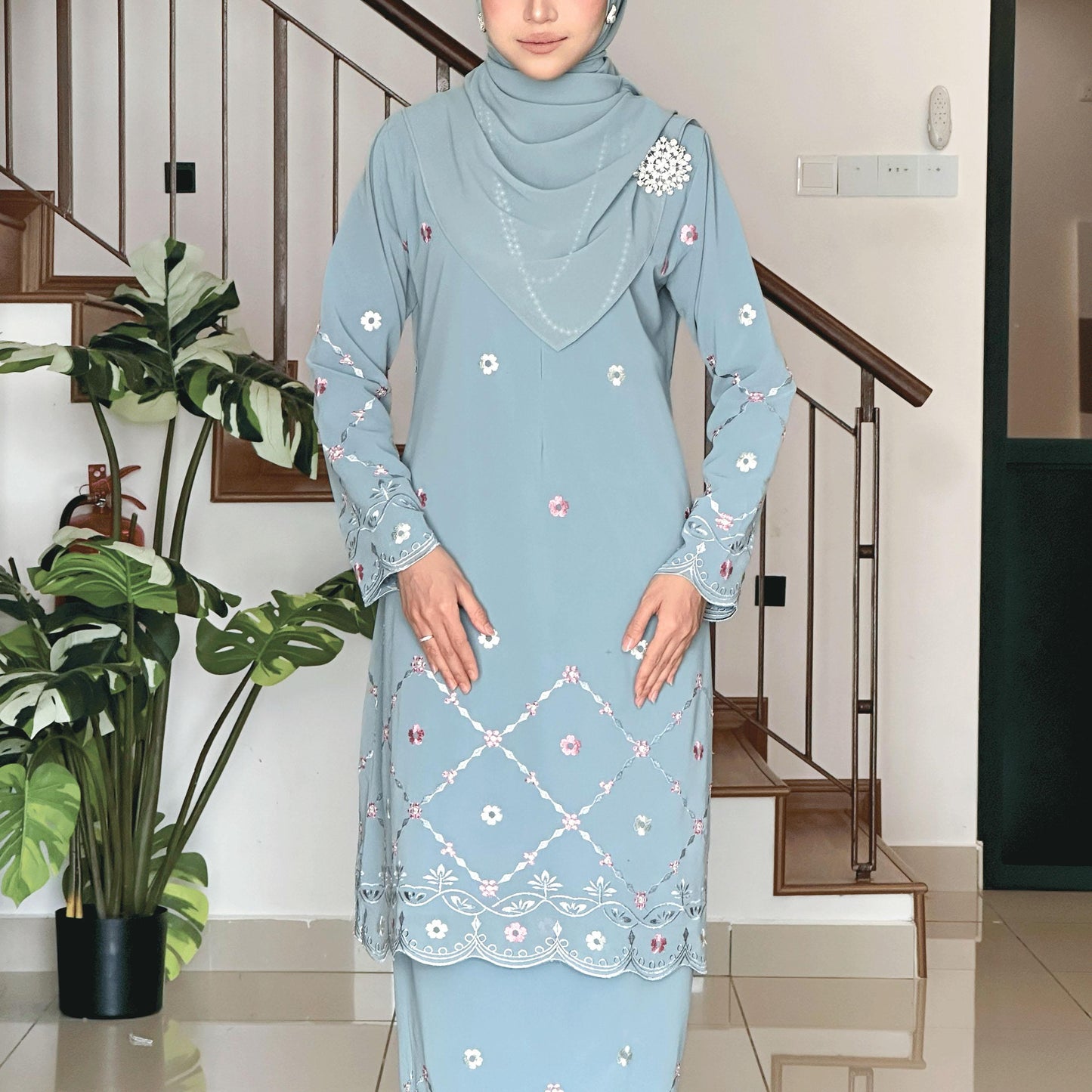 Jenna Kurung
