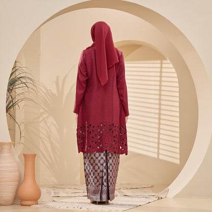 Dalika Kurung