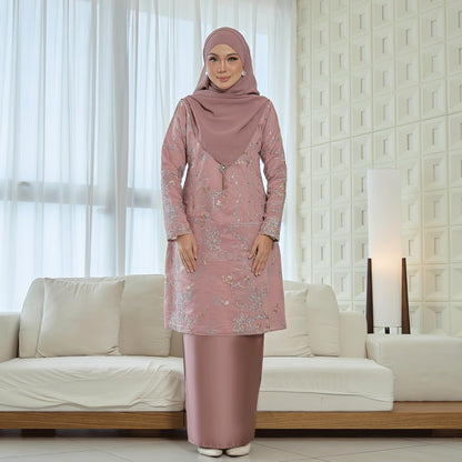 Rosavelle Kurung