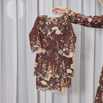 Marcella Kids Kurung