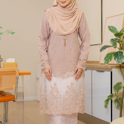 Meville Kurung