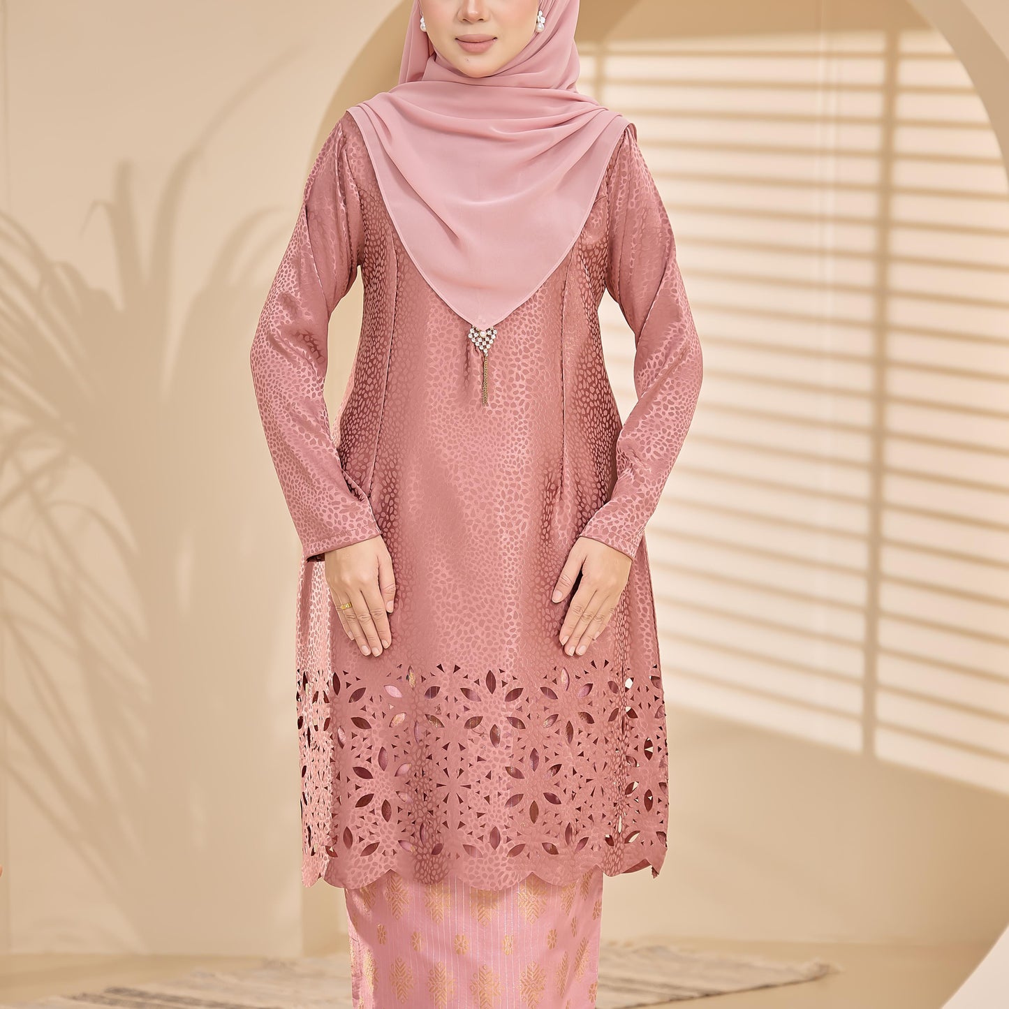 Dalika Kurung
