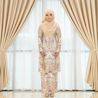 Liesa Kurung