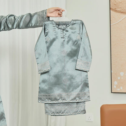 Dang Wangi Kids Kurung