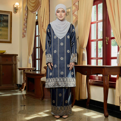 Kenanga Kurung