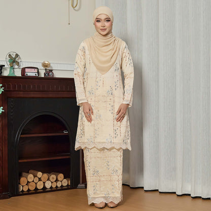 Velora Kurung