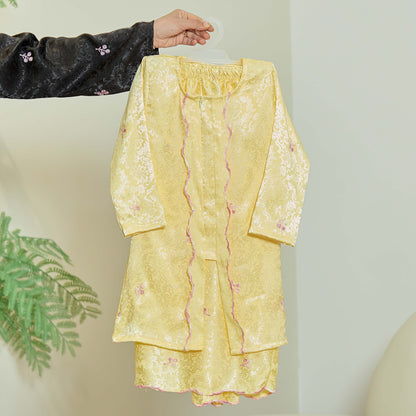 Dewi Kids Kebaya