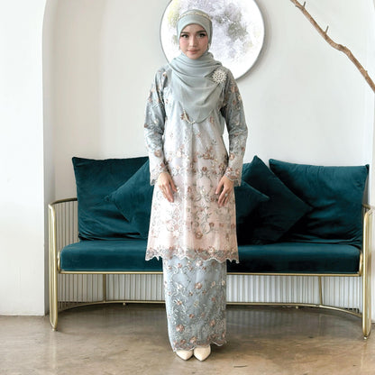 Mariesa Kurung