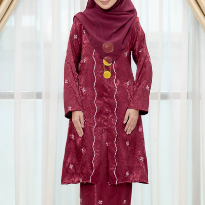 Dewi Kebaya