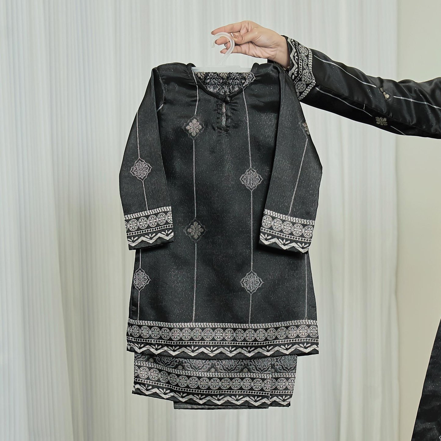 Dang Wangi Kids Kurung