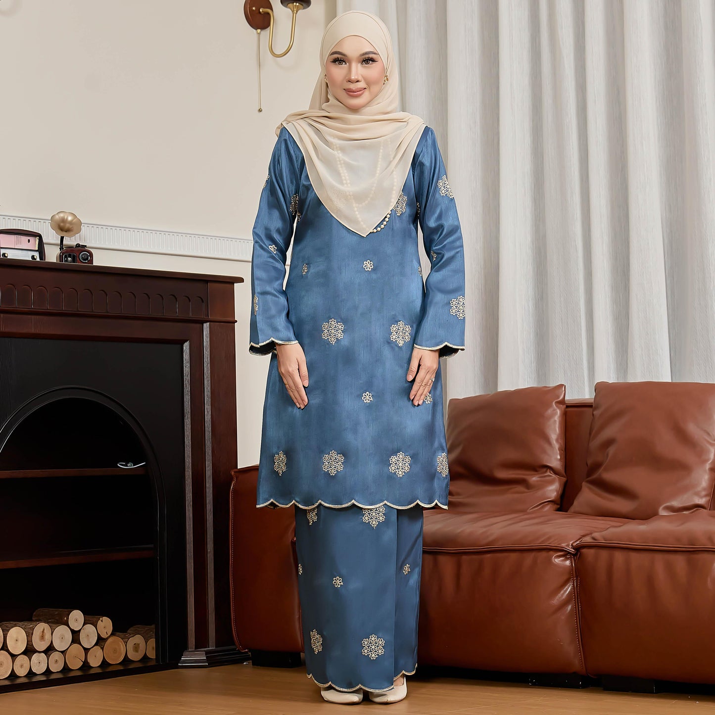 Laurabelle Kurung