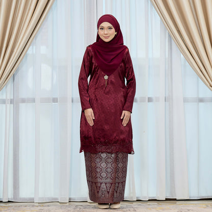 Nerisa Kurung