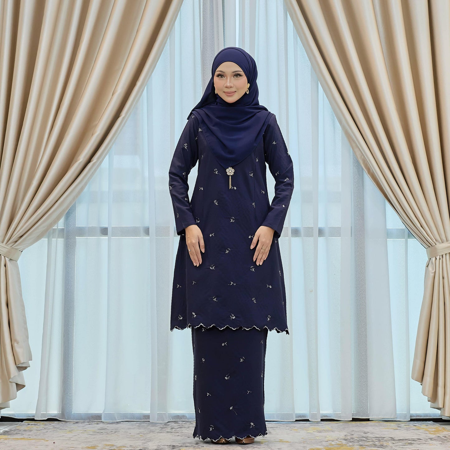 Syerra Kurung