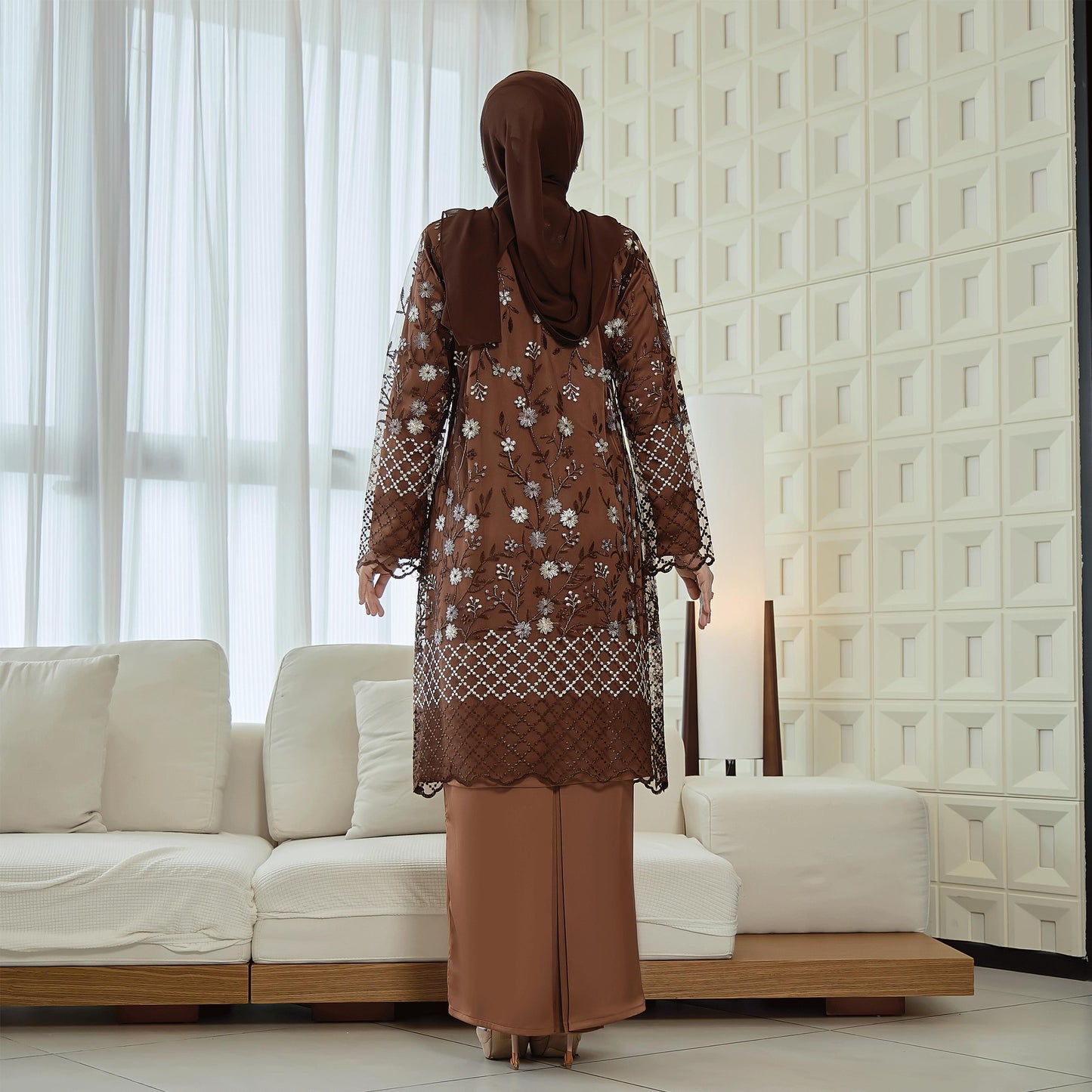 Katerine Kurung