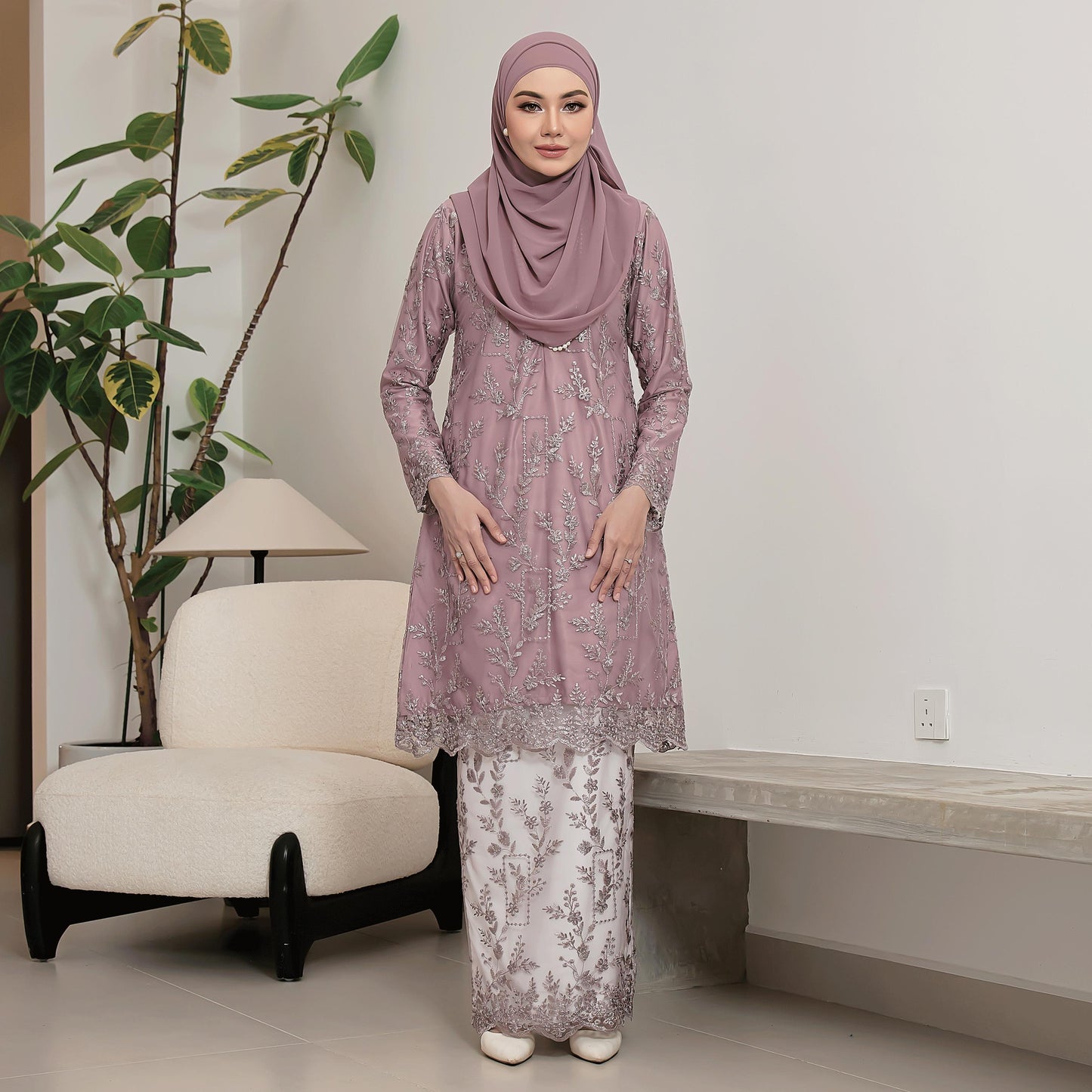 Carlene Kurung