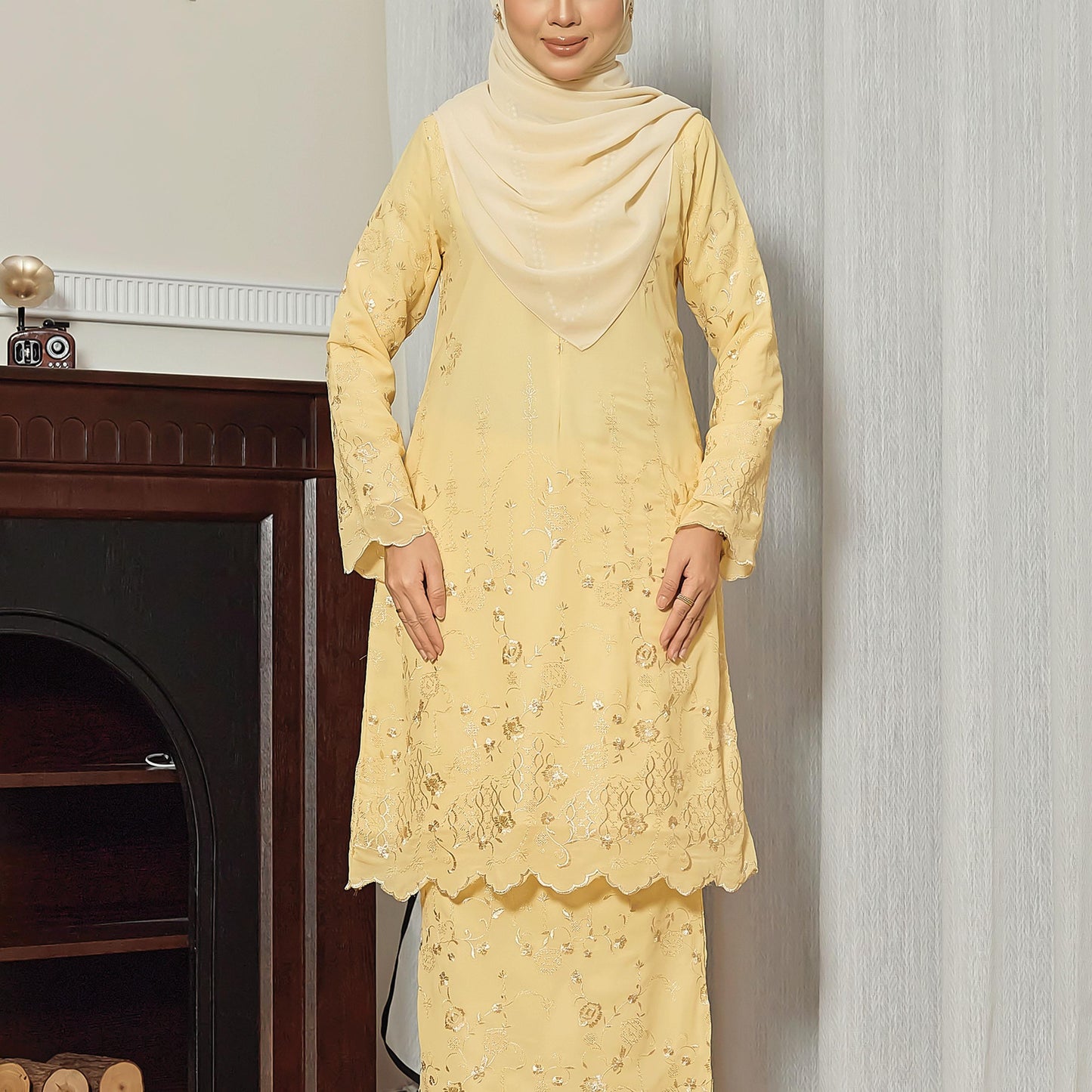 Herlena Kurung
