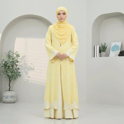 Safwa Abaya