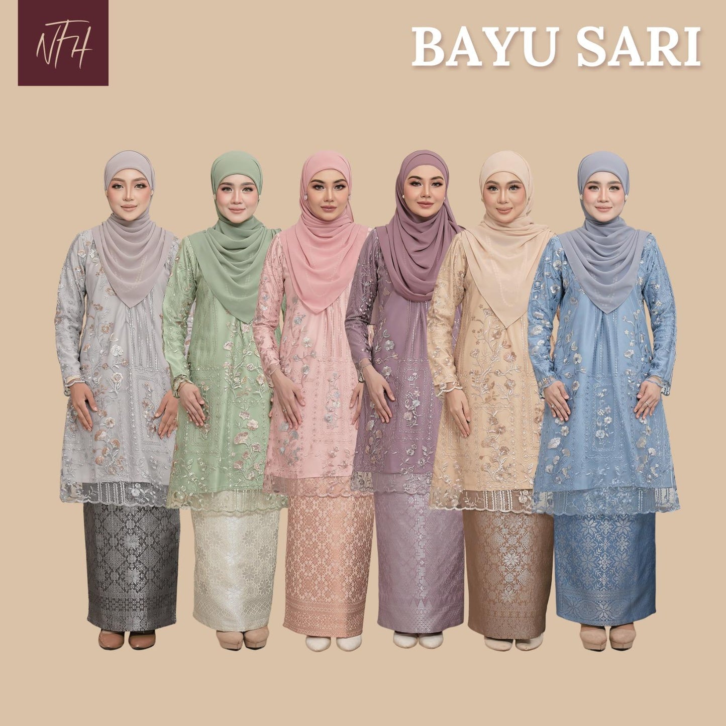 Bayu Sari Kurung