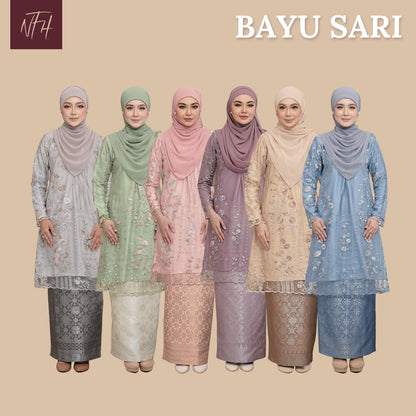Bayu Sari Kurung