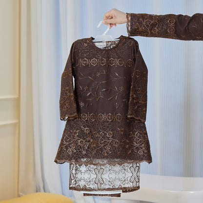 Merielle Kids Kurung