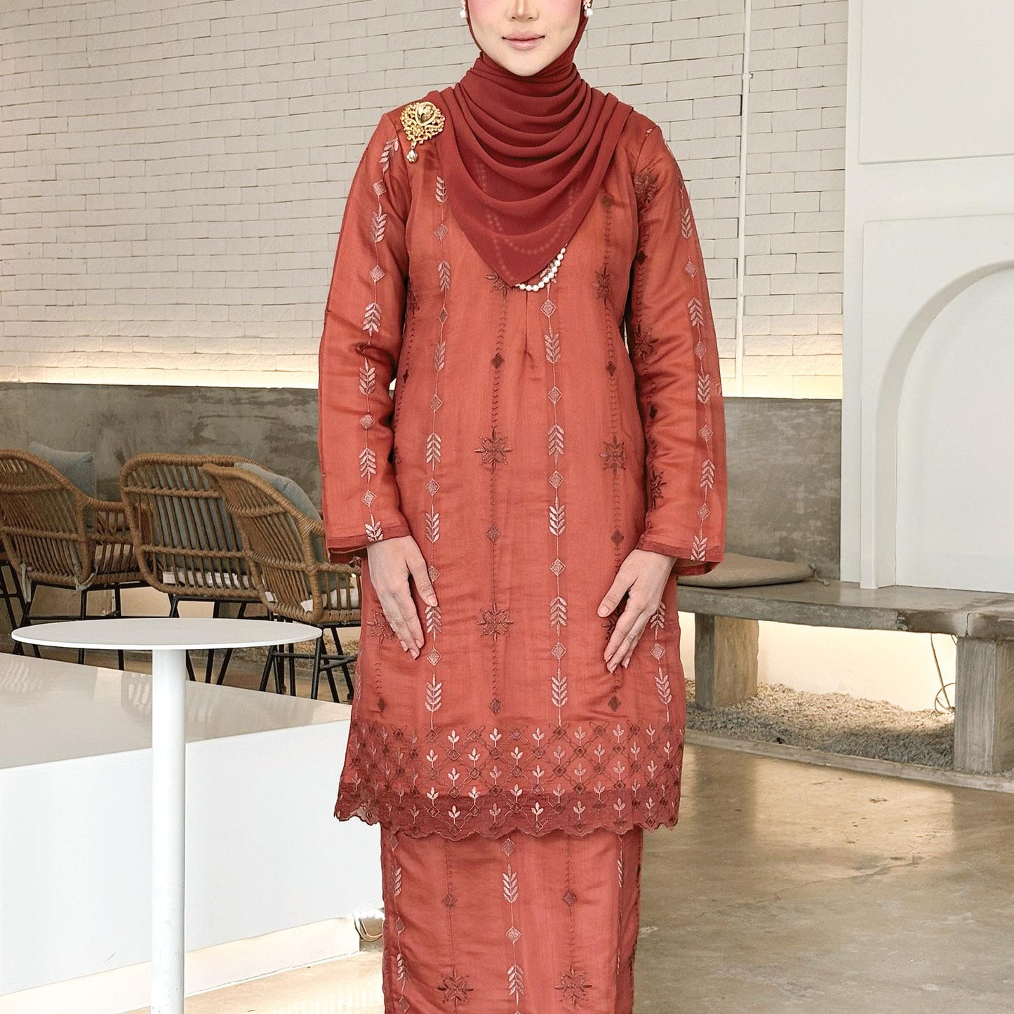 Juliya Kurung