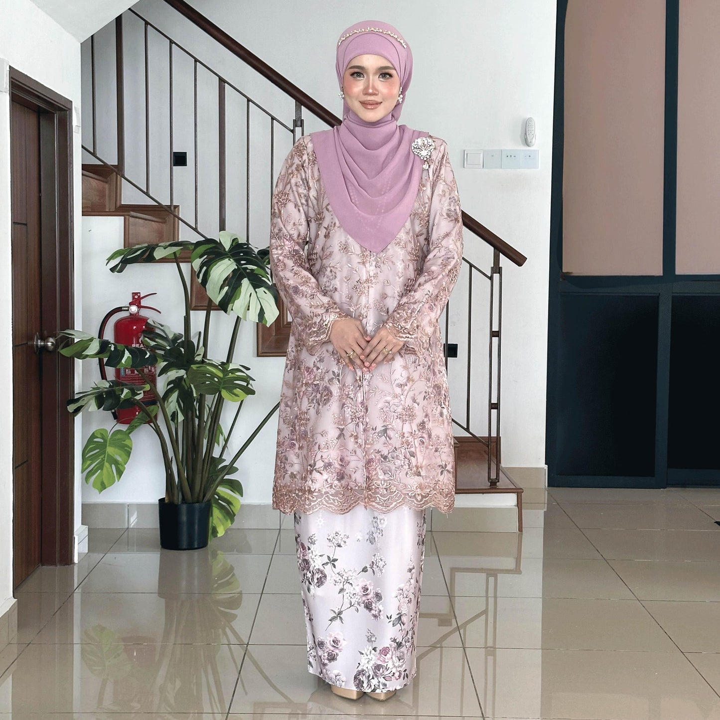 Asfa Kurung