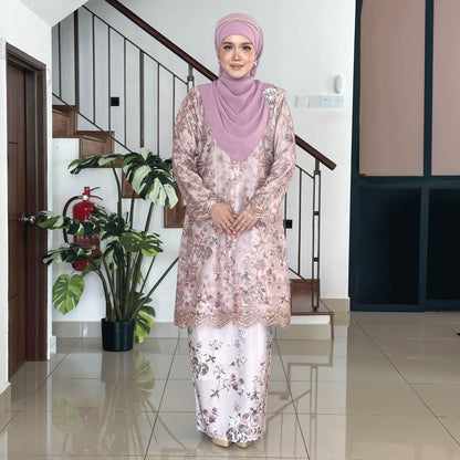 Asfa Kurung
