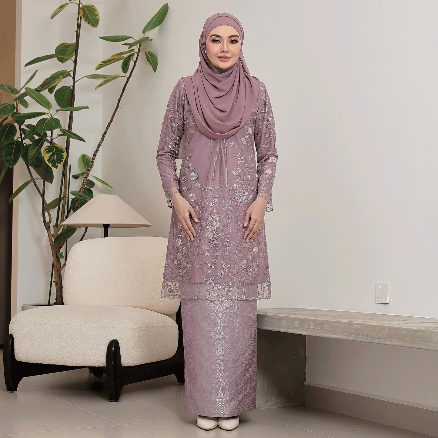 Bayu Sari Kurung