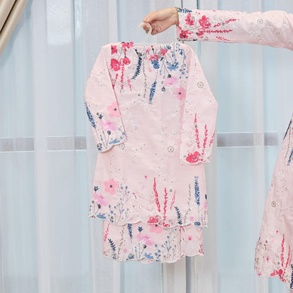 Marcella Kids Kurung